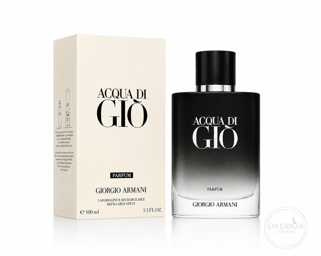 Armani Acqua di Gio Parfum