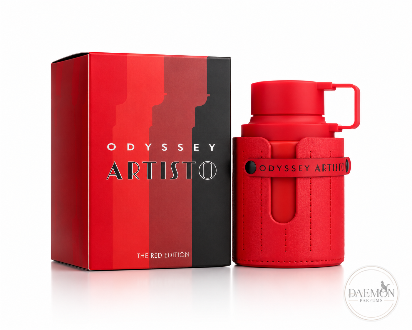 Armaf Odyssey Artisto