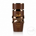 Lattafa Asad Bourbon