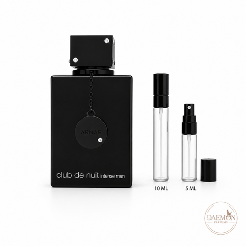 Armaf Club De Nuit Intense Man EDT
