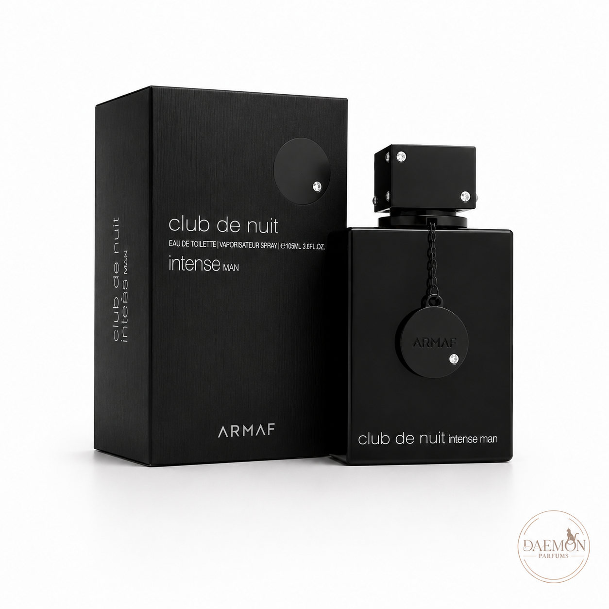 Armaf Club De Nuit Intense Man EDT