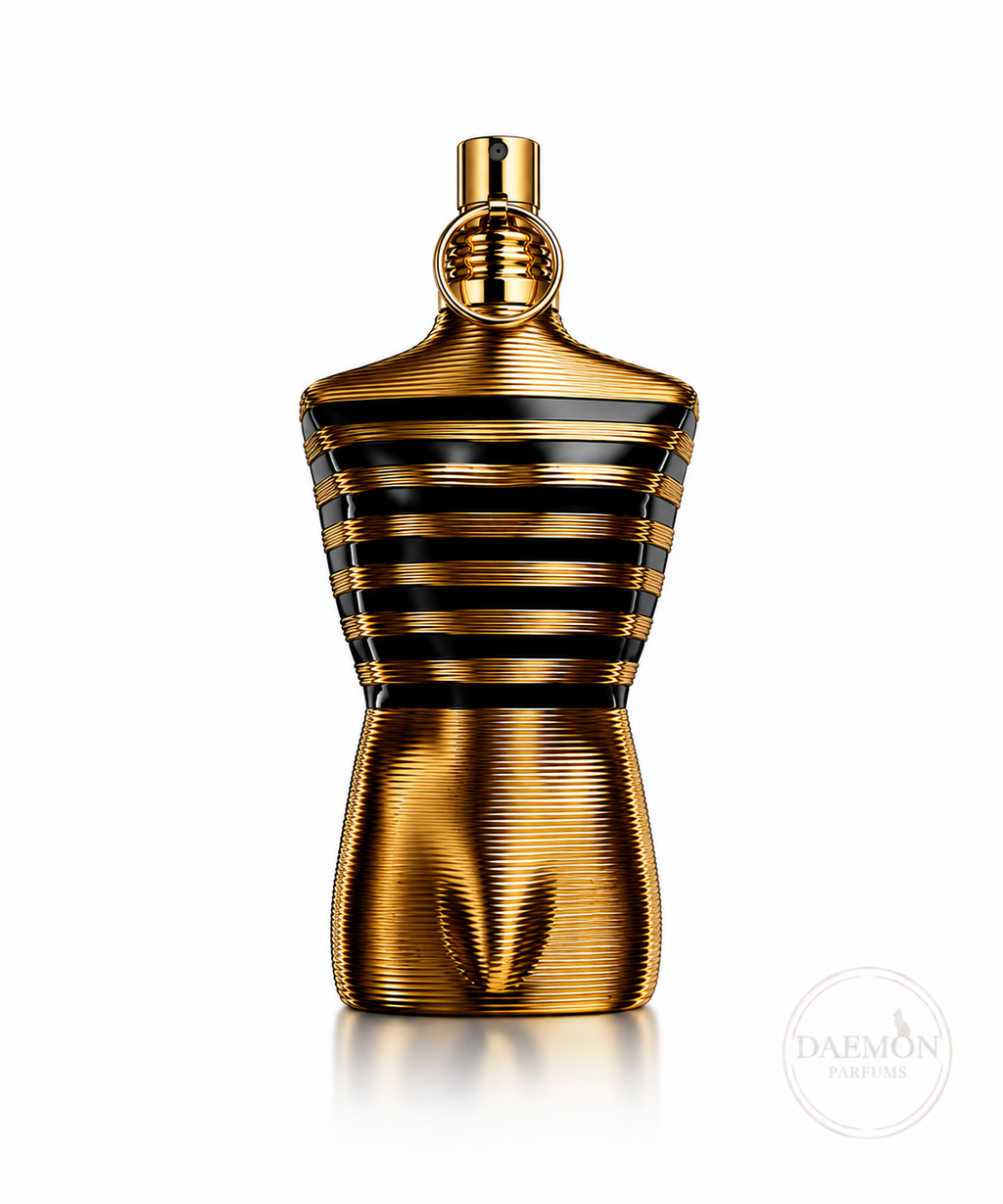 Jean Paul Gaultier Le Male Elixir Parfum