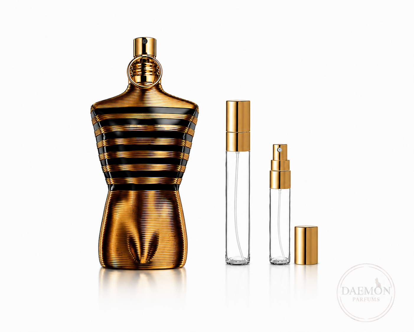 Jean Paul Gaultier Le Male Elixir Parfum