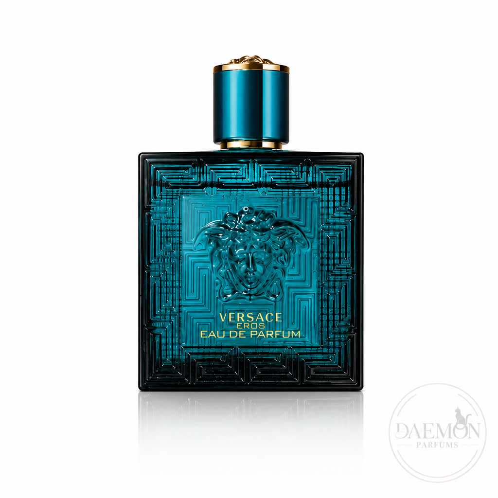 Versace Eros Eau De Parfum