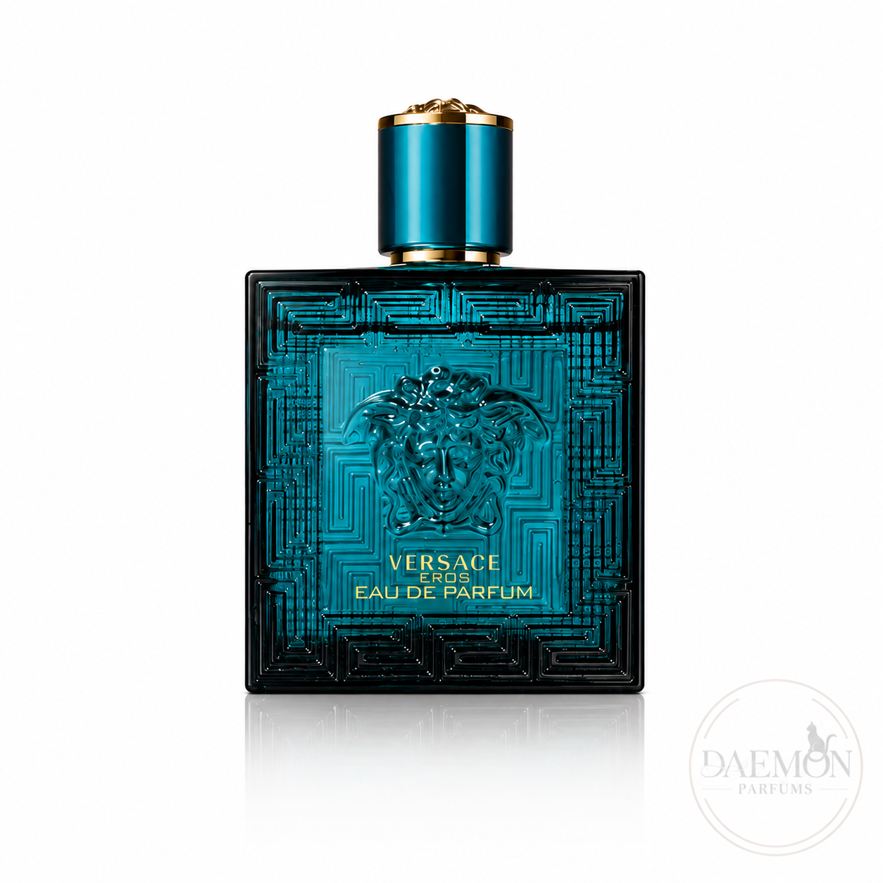 Versace Eros Eau De Parfum
