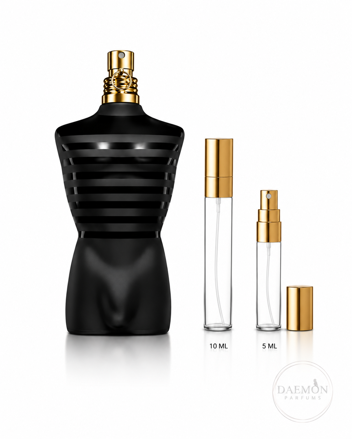 Jean Paul Gaultier Le Male Le Parfum