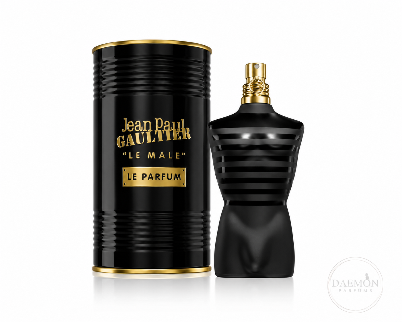 Jean Paul Gaultier Le Male Le Parfum