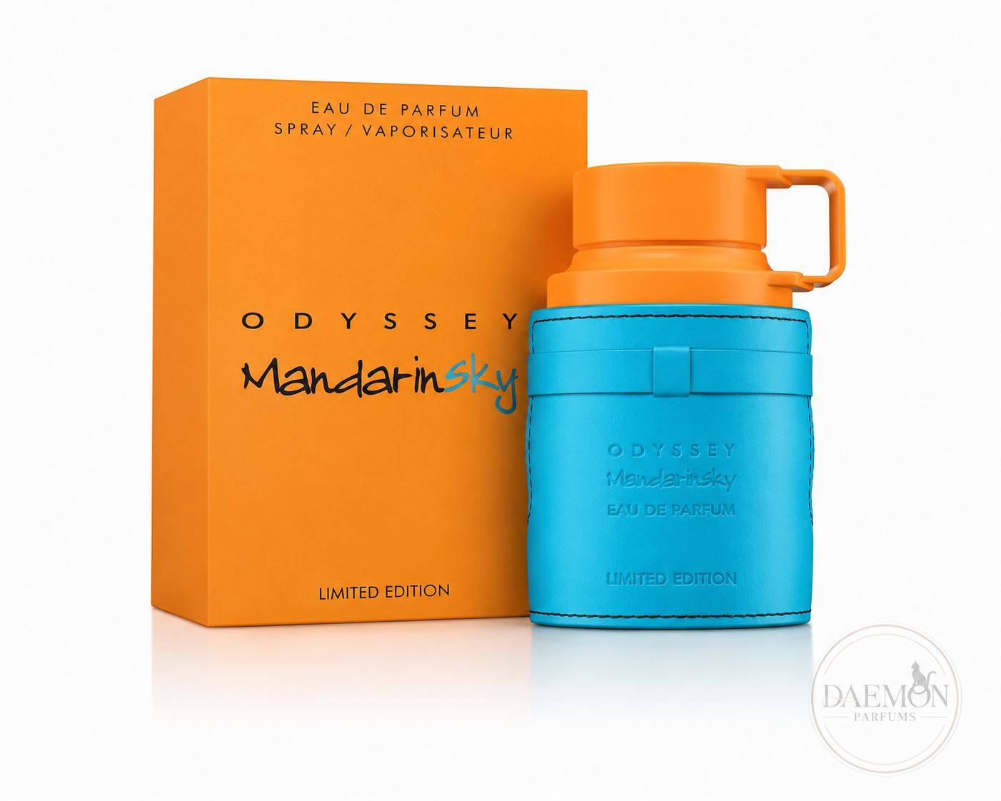 Armaf Odyssey Mandarin Sky