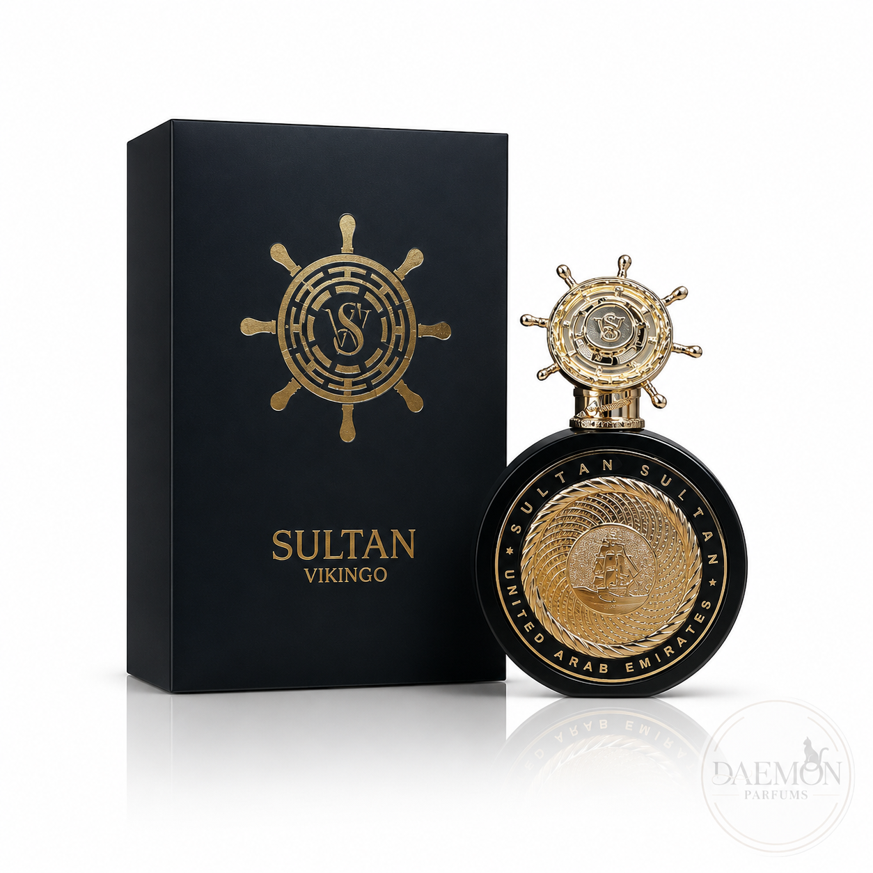 Sultan Viking Sultan
