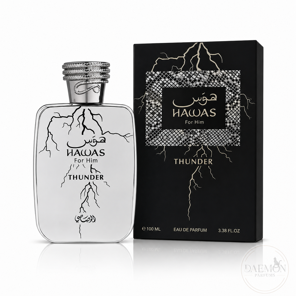 Rasasi hawas thunder