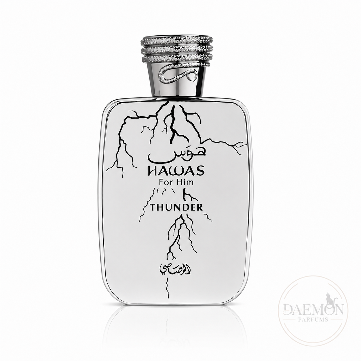 Rasasi hawas thunder