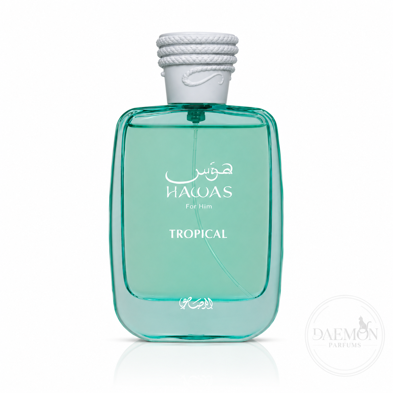 Rasasi Hawas Tropical