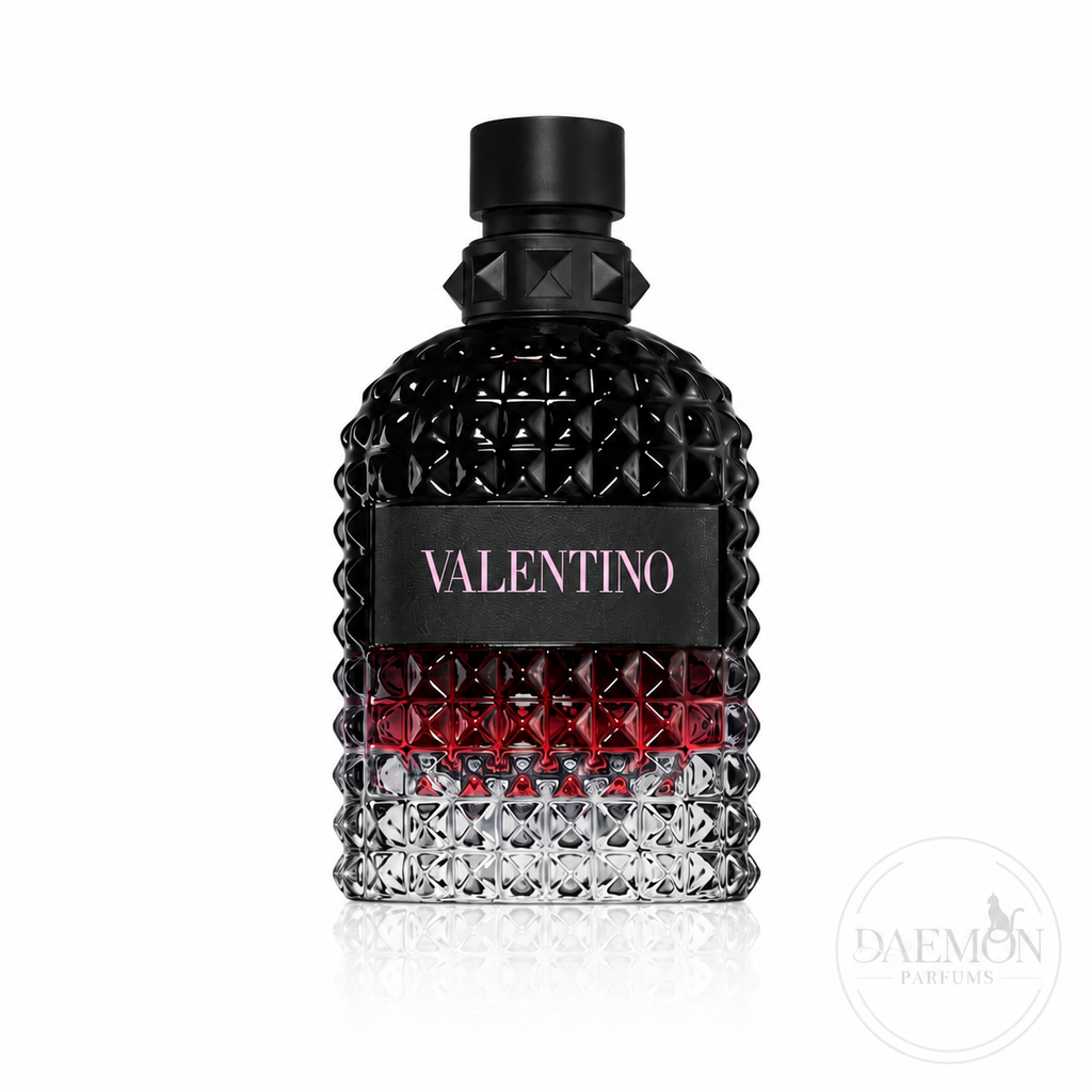 Valentino Uomo Born In Roma Intense