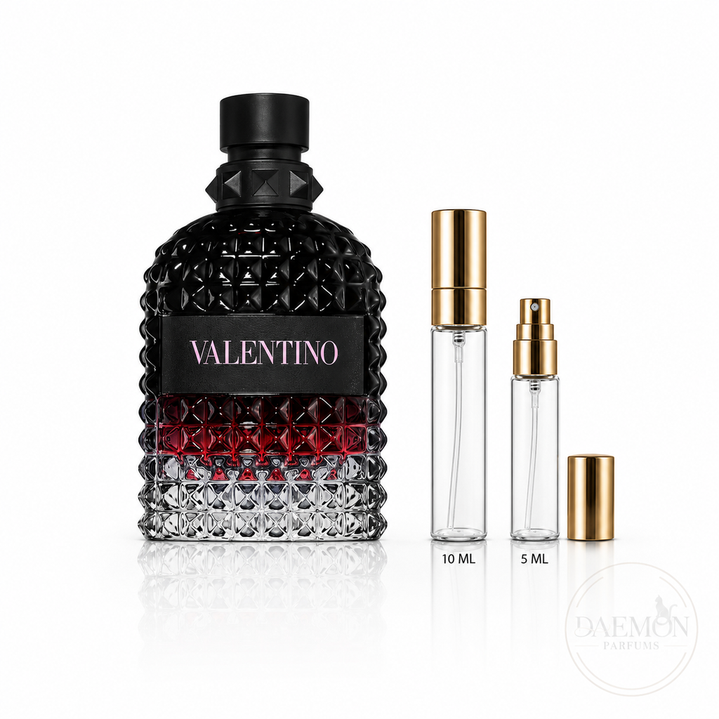 Valentino Uomo Born In Roma Intense