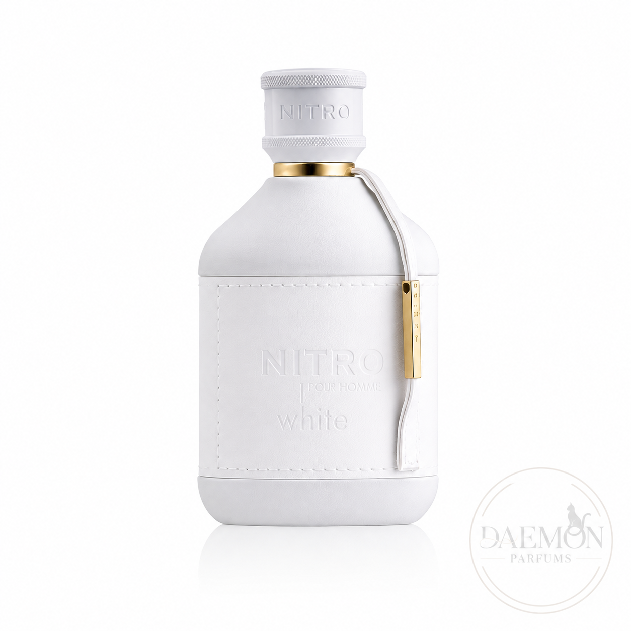 Dumont Nitro White