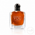 Armani Emporio Stronger With You Intensely