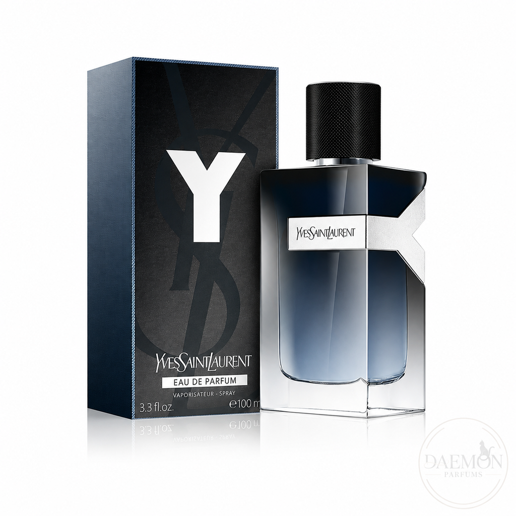 Yves Saint Laurent Y Eau De Parfum
