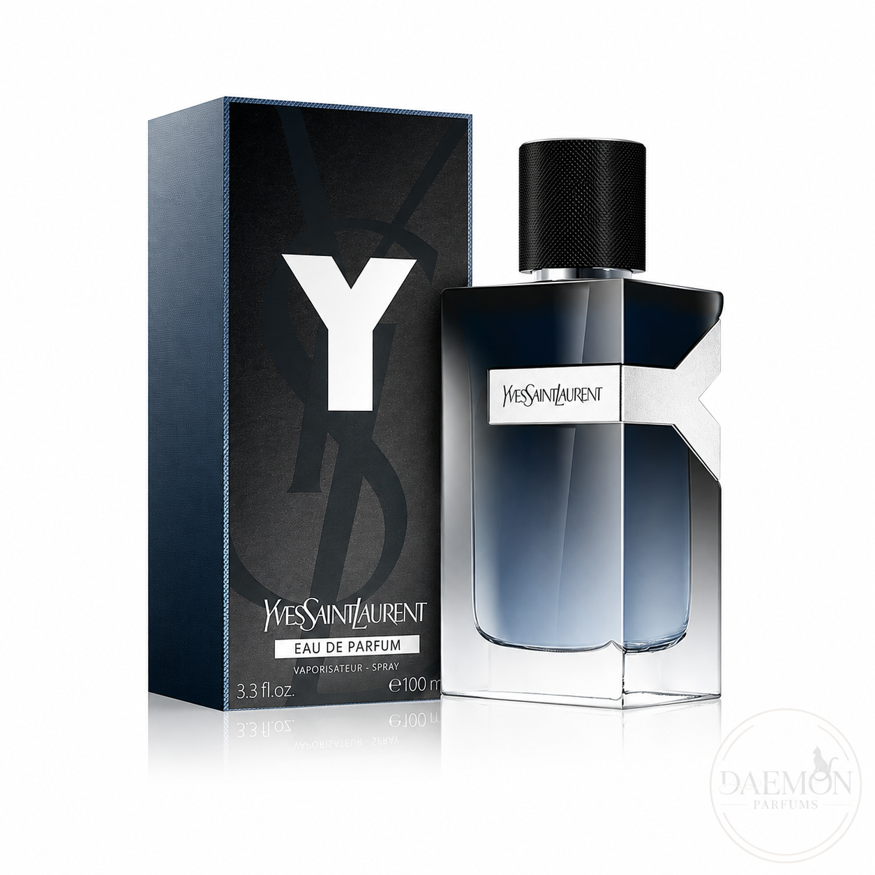 Yves Saint Laurent Y Eau De Parfum