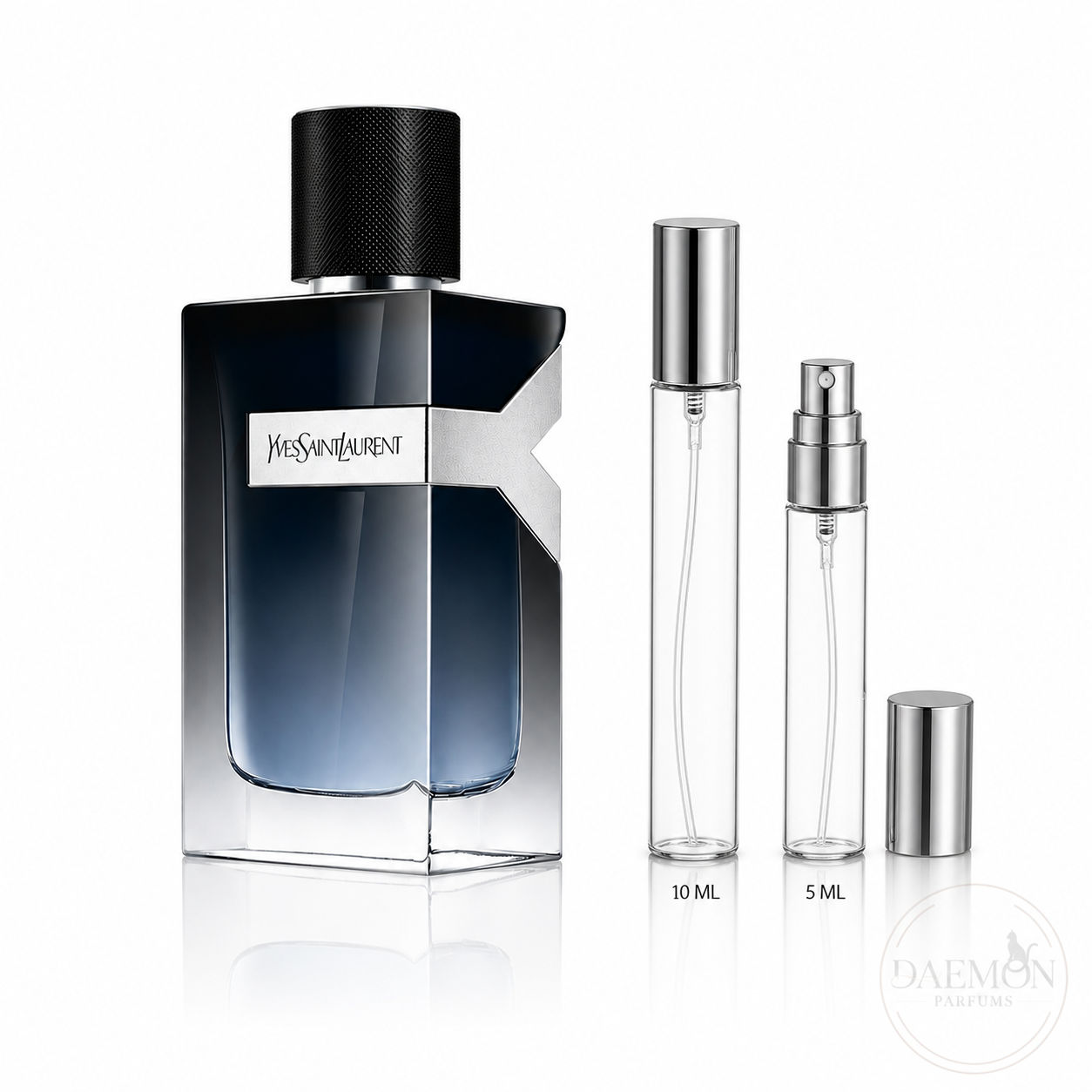 Yves Saint Laurent Y Eau De Parfum